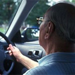 Senior Driver Assessment