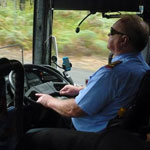 BUS DRIVER AUTHORITY COURSE