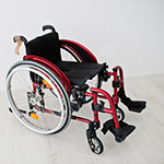 Disabled Driver Training